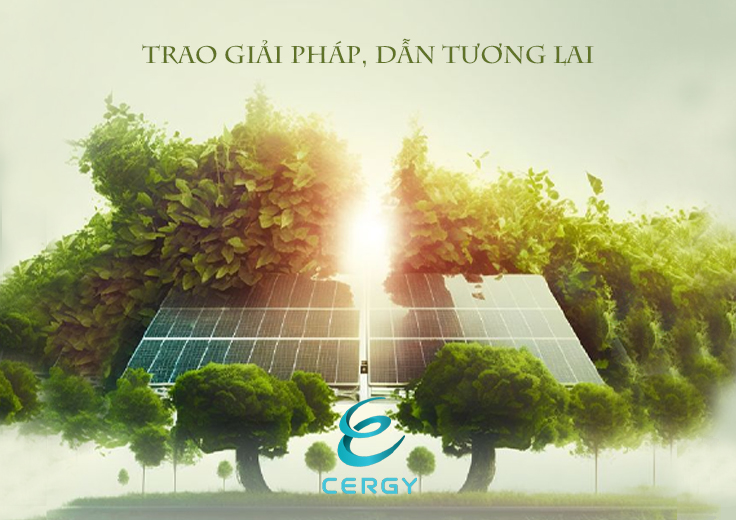 Giới thiệu - Cergy