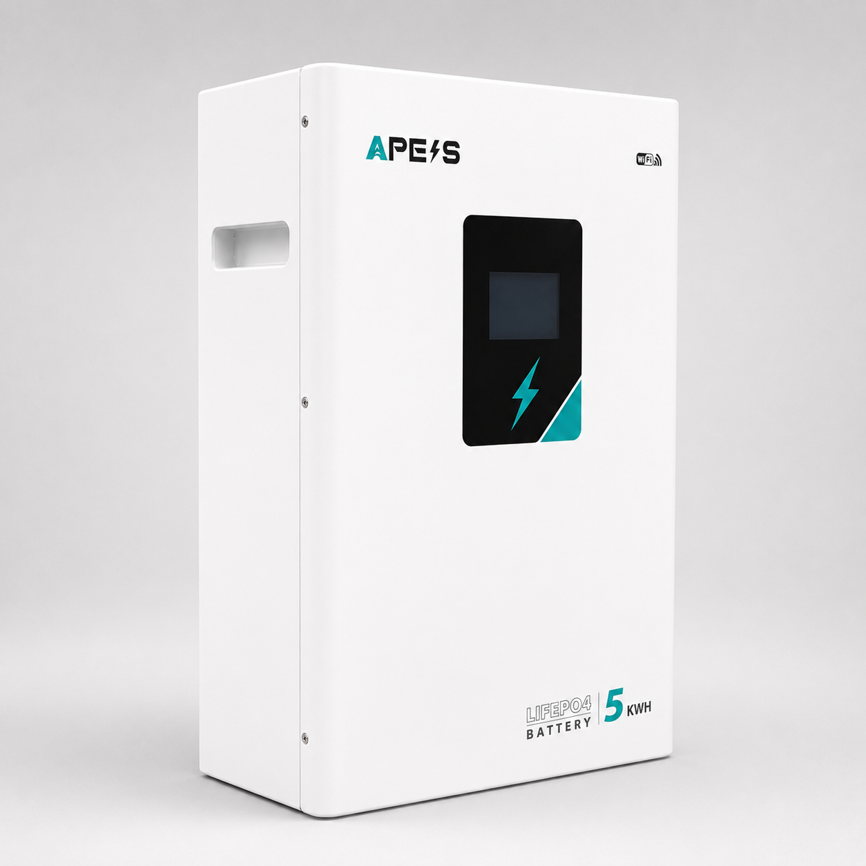Pin lưu trữ áp thấp Apess 5.2kWh