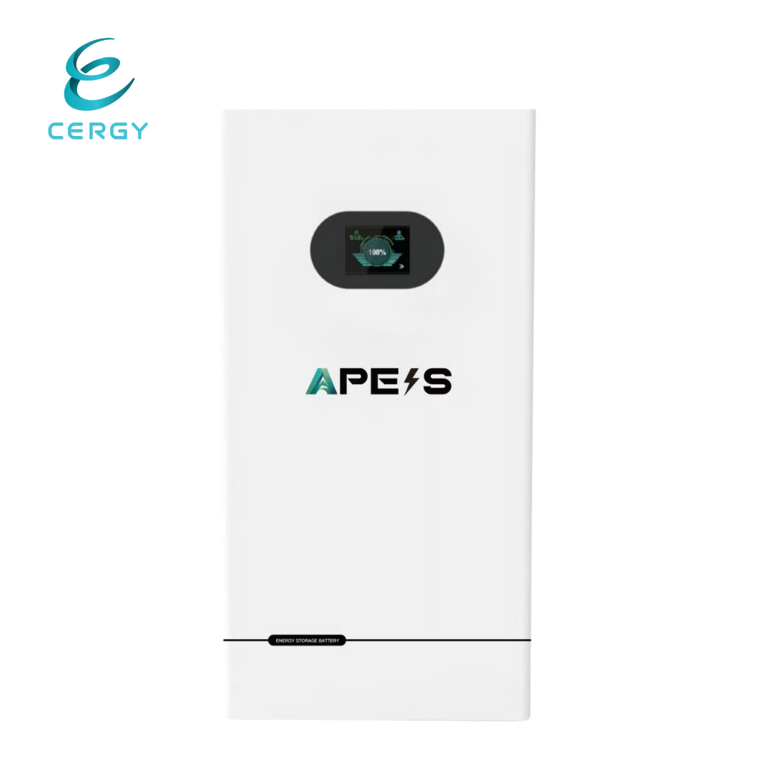 Pin lưu trữ áp thấp 14.3 kWh