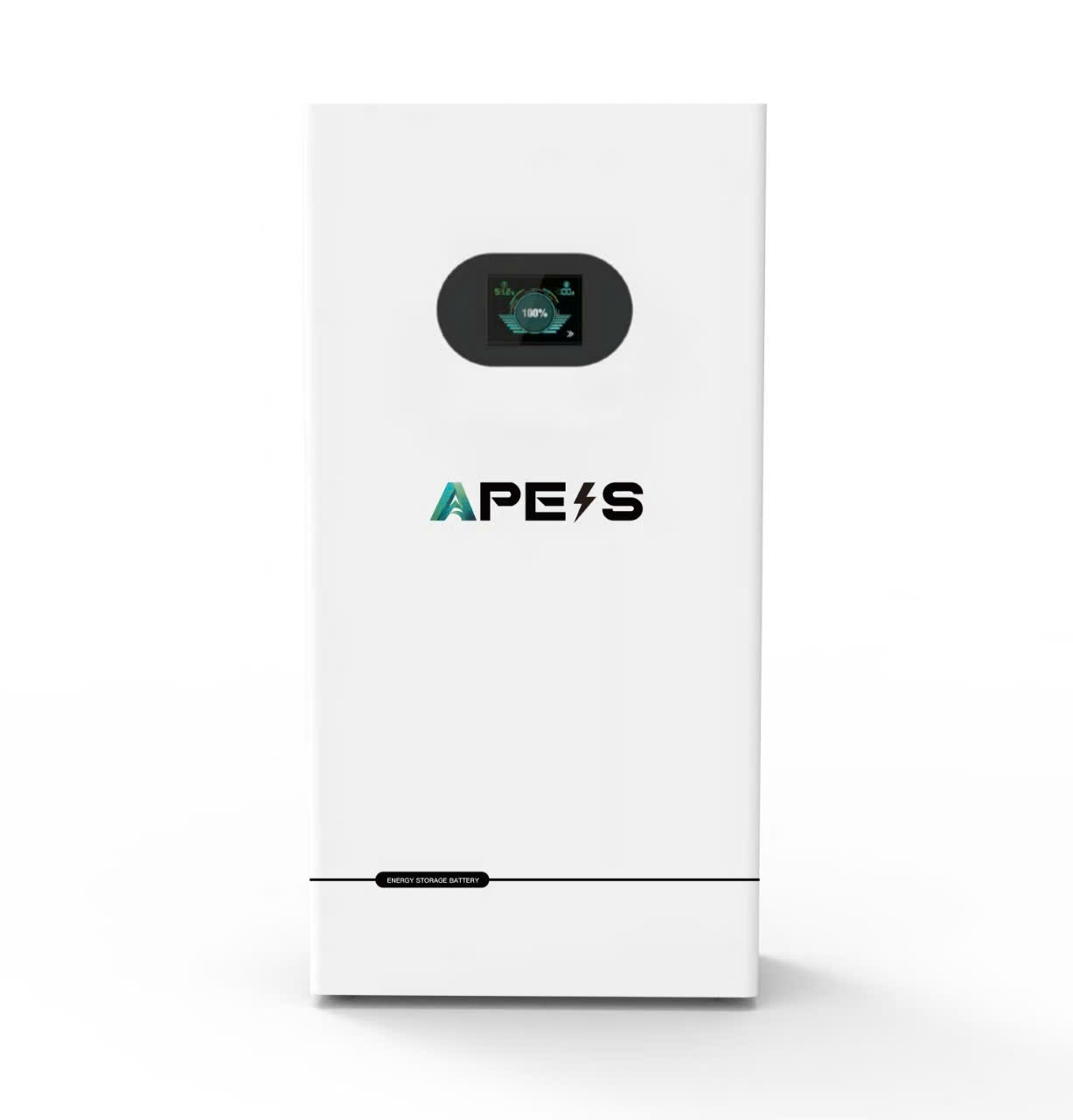 Pin lưu trữ áp thấp Apess 14.3kWh