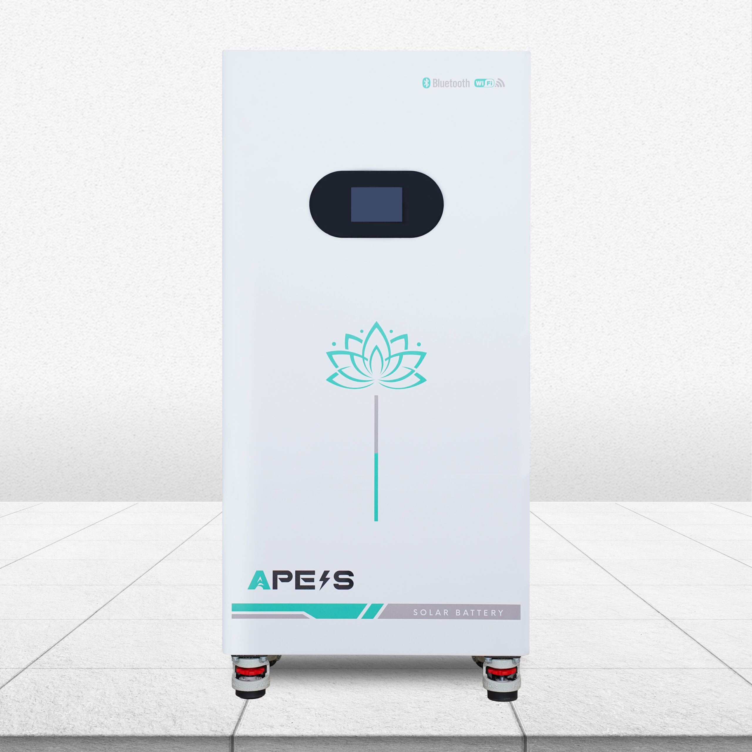 Pin Lưu Trữ - Cergy