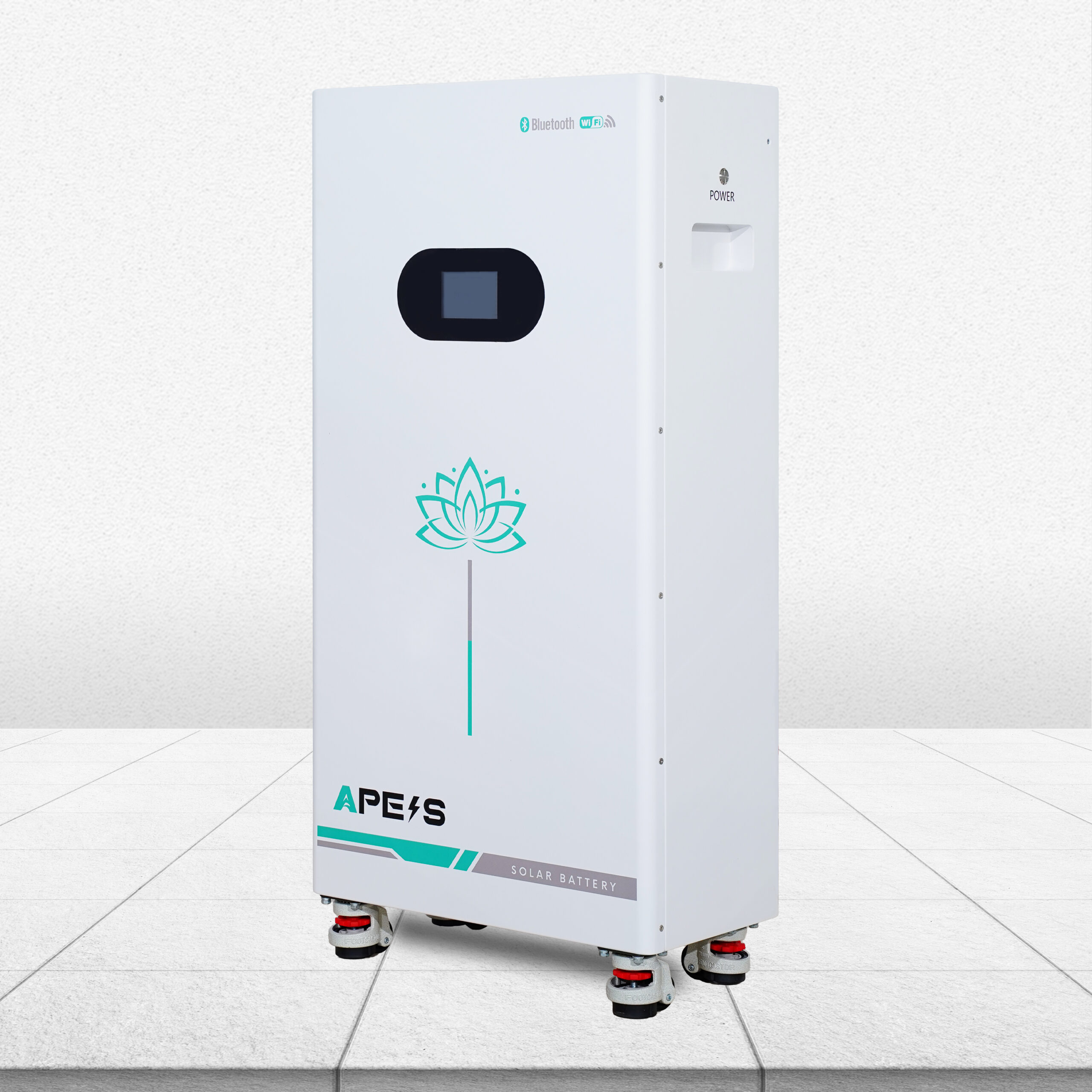 Pin Lưu Trữ Áp Thấp APESS 16 kWh