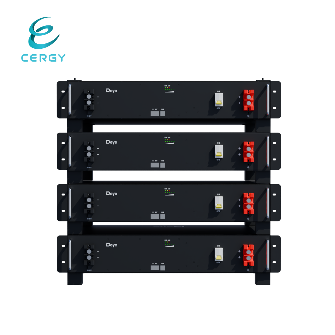 Sản phẩm - Cergy