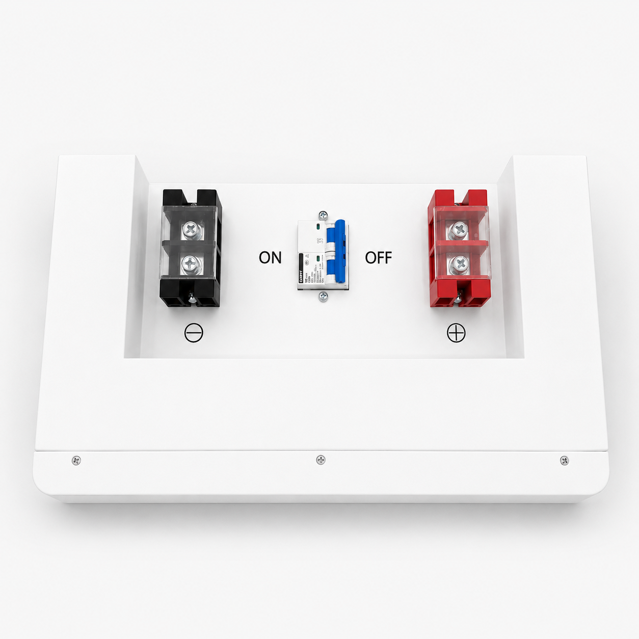 Pin luu trữ 5.12kw 24V