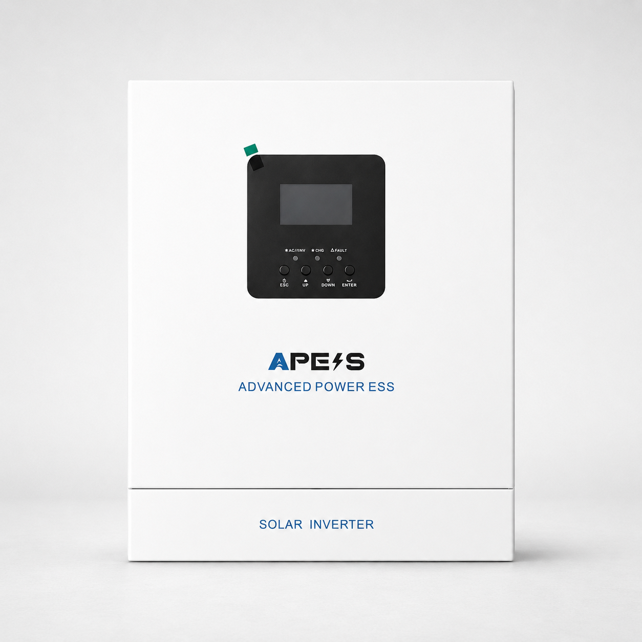 Biến tần độc lập 4kw apess phù hợp hệ dân dụng
