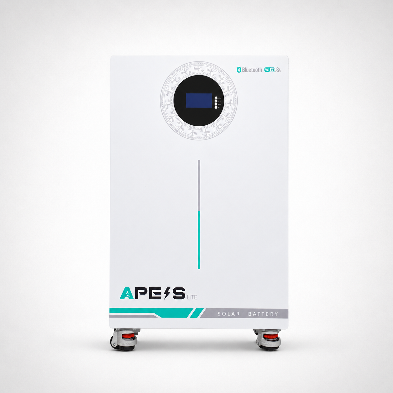 Pin lưu trữ 16kw 314ah phù hợp cho hệ dân dụng, công trình lớn