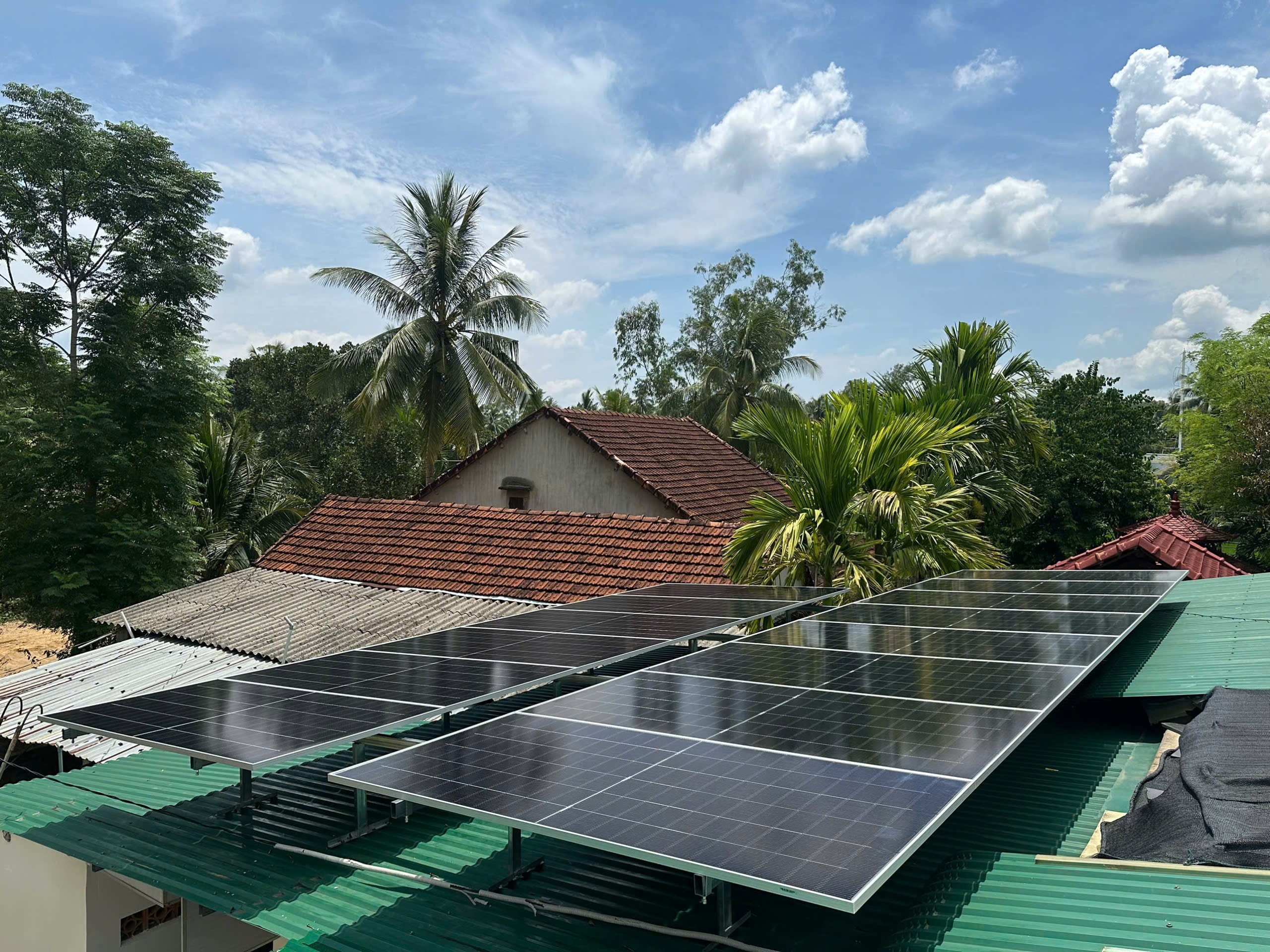 Chọn inverrter thế nào phù hợp hóa đơn tiền điện