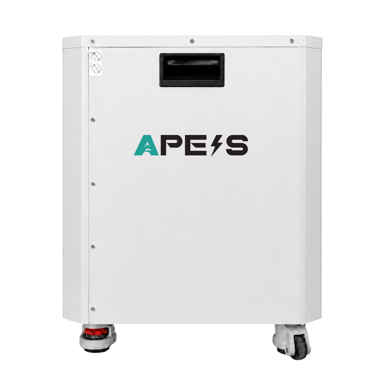 APESS All In One ESS200 là giải pháp lưu trữ năng lượng tích hợp inverter 3.2kW và pin LiFePO₄ 5.12kWh trong cùng một thiết bị. Thiết kế All In One giúp hệ thống gọn gàng hơn, giảm dây kết nối giữa inverter và pin, thuận tiện trong quá trình lắp đặt, vận hành và sử dụng.