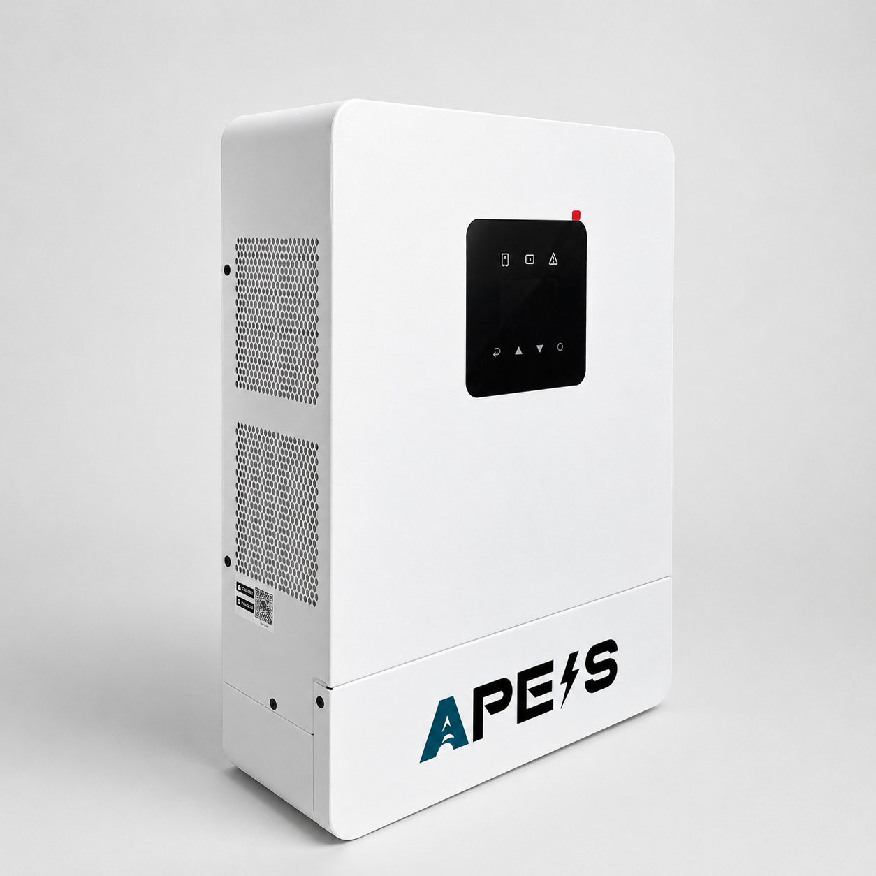 Inverter APESS biến tần độc lập cao cấp IP54 4kW - Cergy