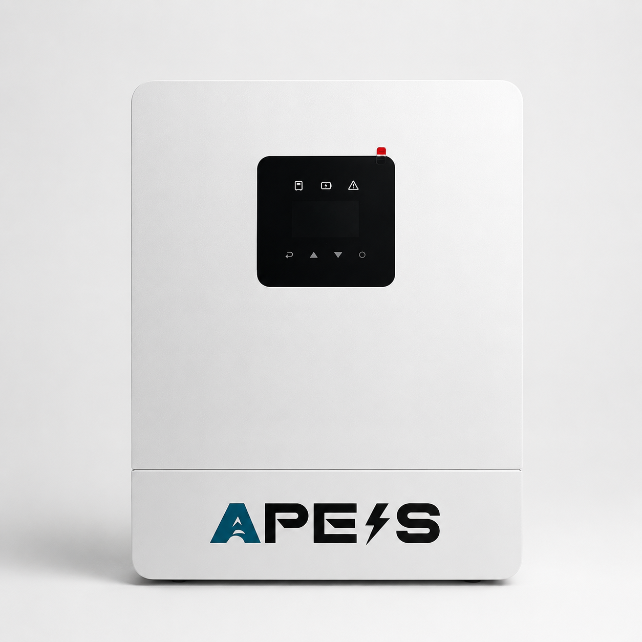 Inverter APESS biến tần độc lập cao cấp IP54 6kW