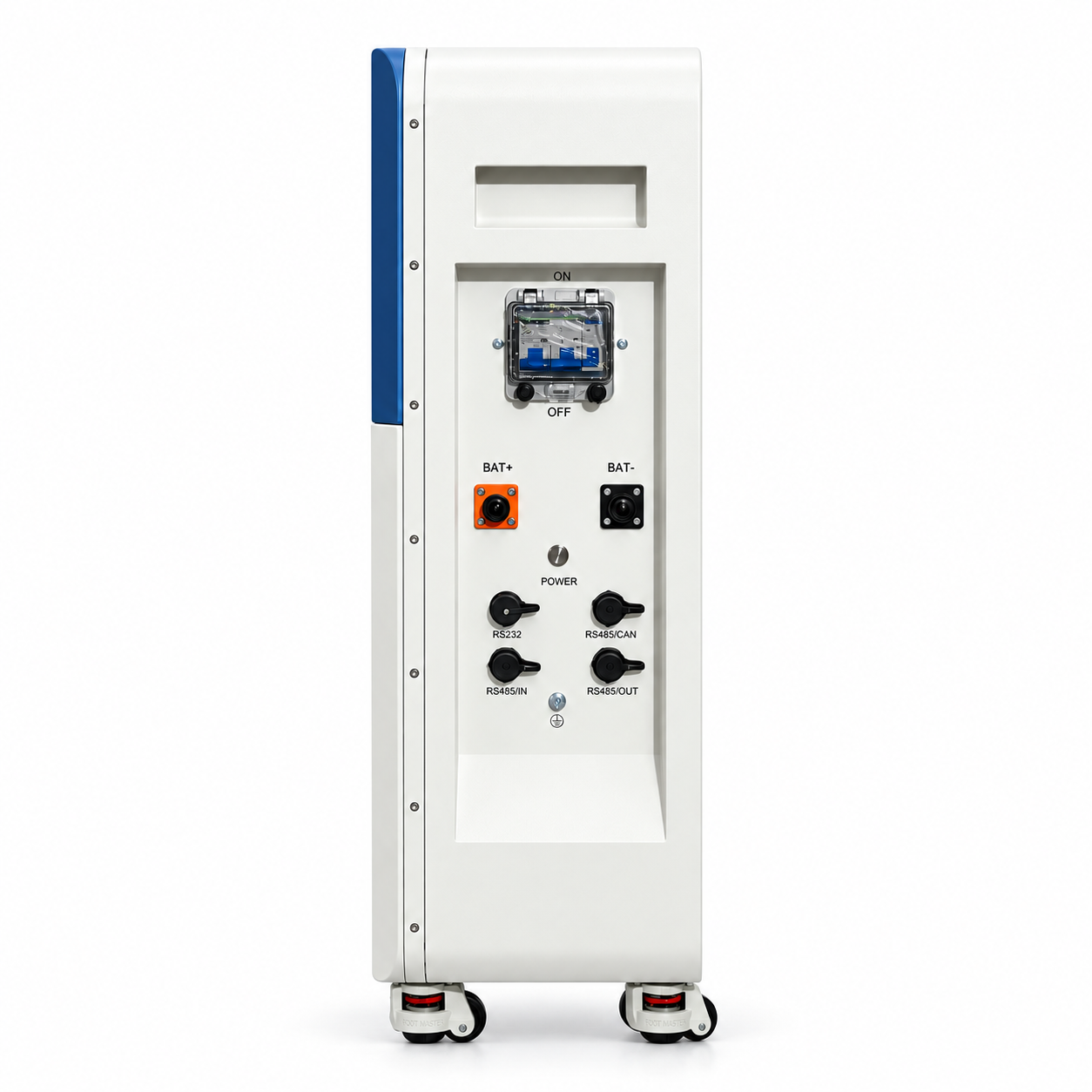 Pin lưu trữ APESS HESS-20 dung lượng 20.07kWh, cell LiFePO4, chuẩn IP65, 8.000 chu kỳ và hỗ trợ ghép song song tối đa 16 bộ. Xem thông tin và nhận tư vấn.